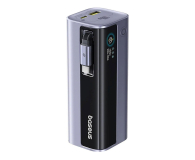 Baseus OUTLET - Powerbank EnerGeek GR11 10000mAh 100W ze zwijanym k - 1533398 - zdjęcie 2